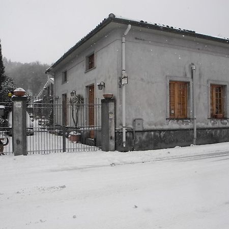 B&B A Rinazzu Milo Zewnętrze zdjęcie